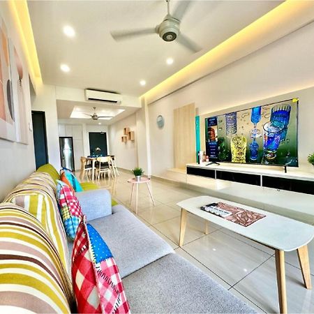 Midori Green By Jk Home Johor Bahru Exteriér fotografie