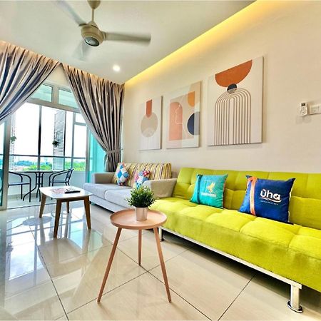 Midori Green By Jk Home Johor Bahru Exteriér fotografie