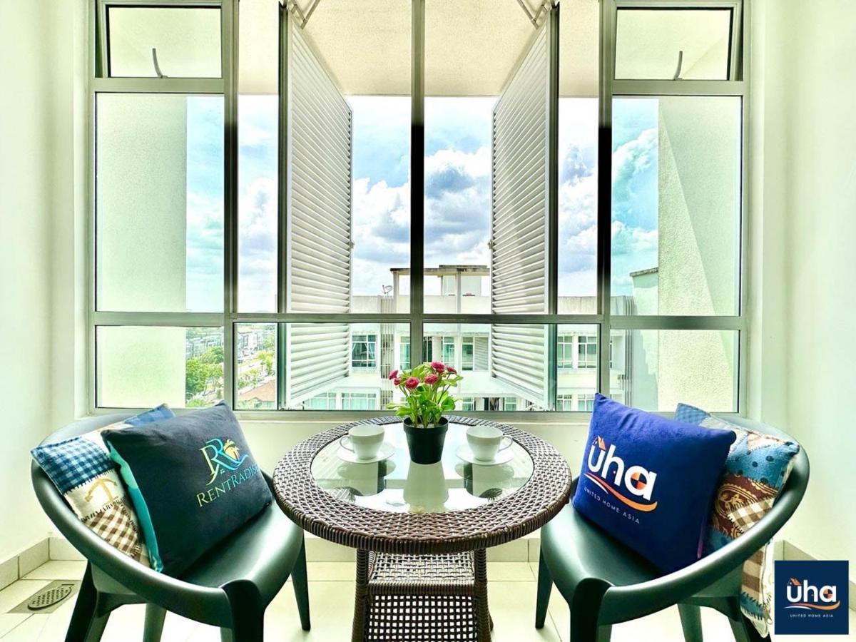 Midori Green By Jk Home Johor Bahru Exteriér fotografie