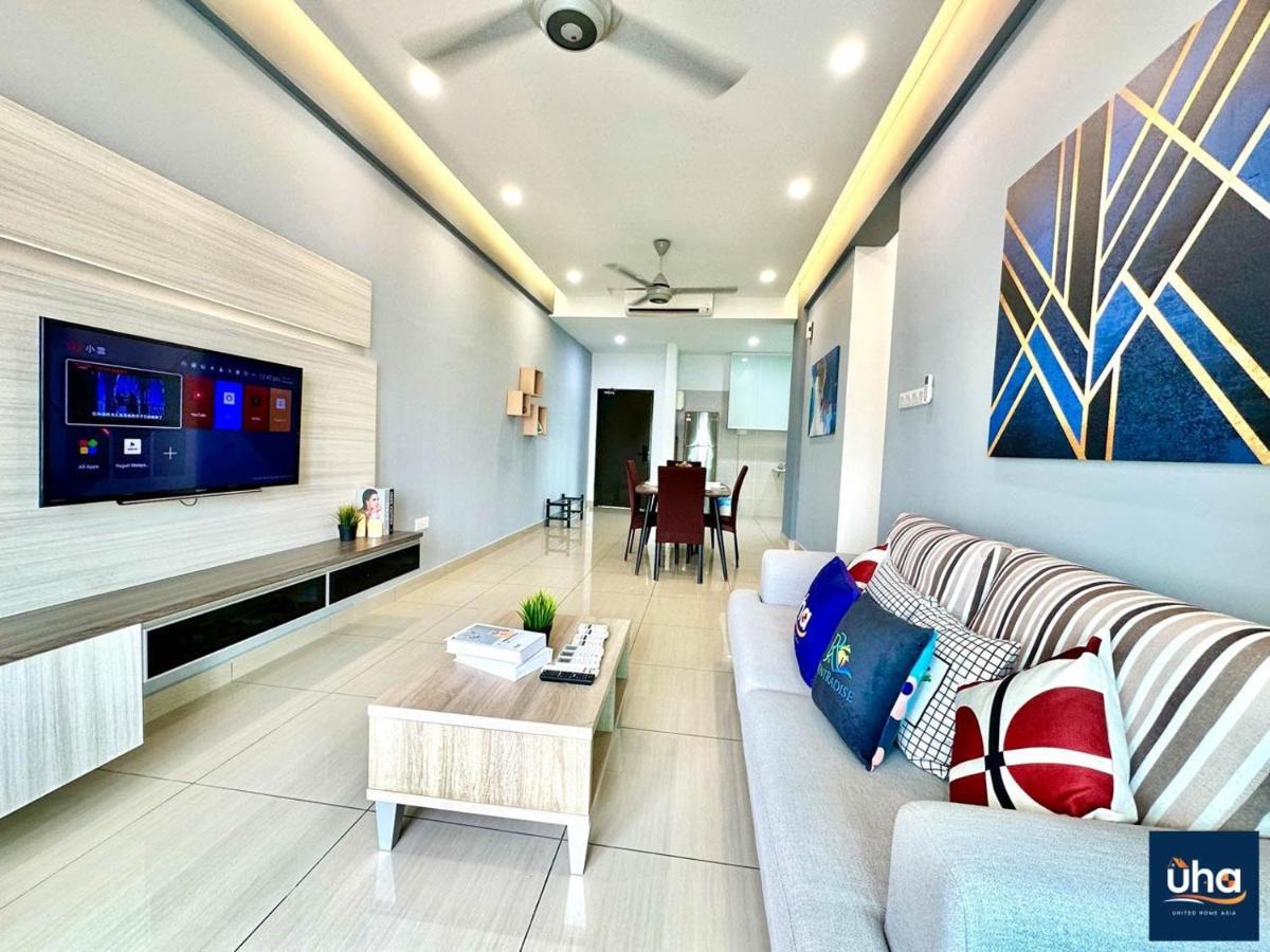 Midori Green By Jk Home Johor Bahru Exteriér fotografie