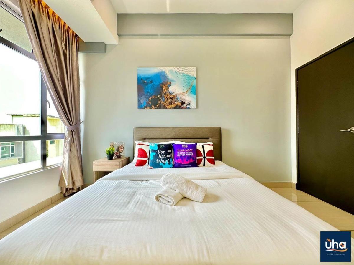 Midori Green By Jk Home Johor Bahru Exteriér fotografie