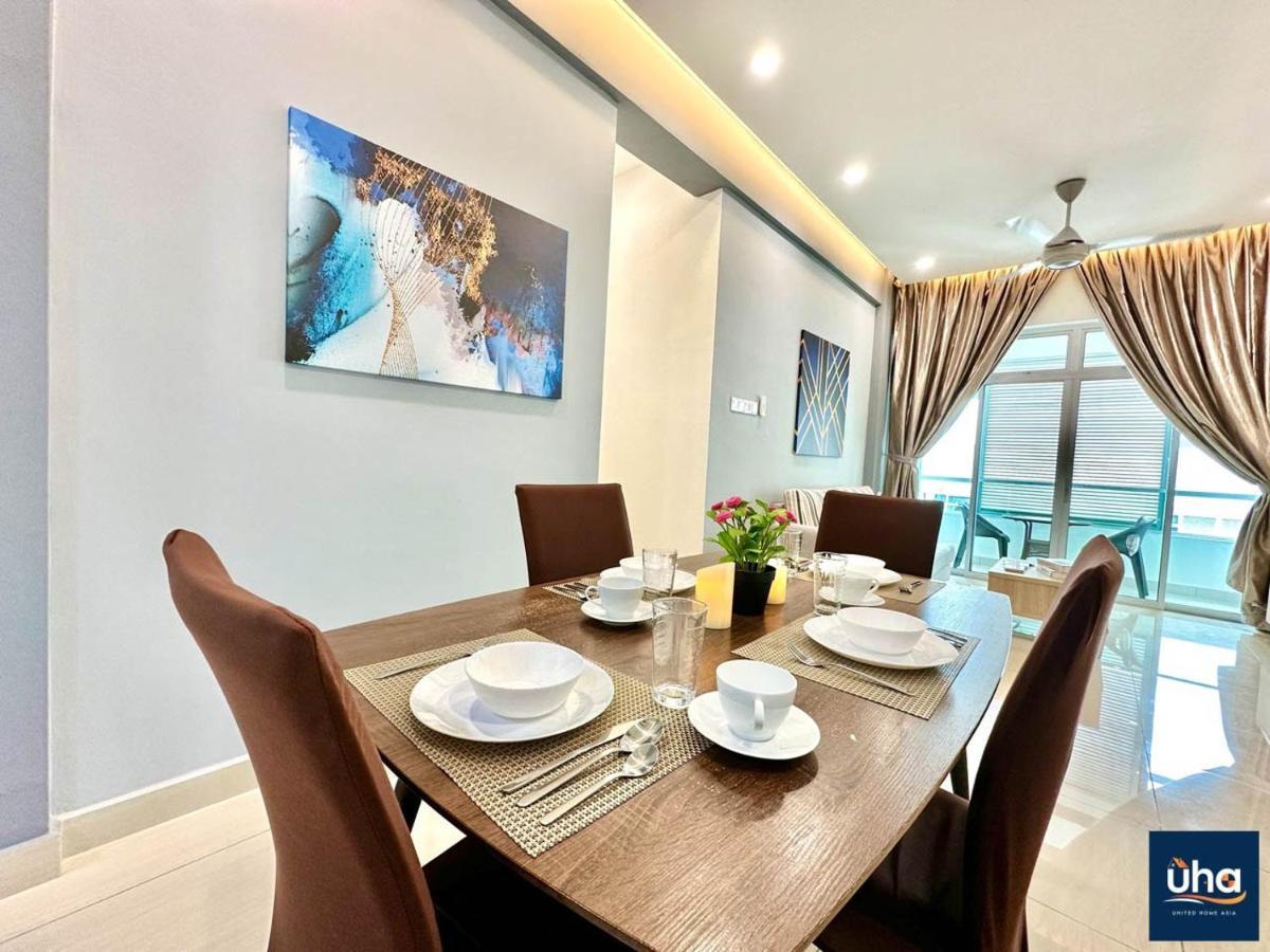 Midori Green By Jk Home Johor Bahru Exteriér fotografie