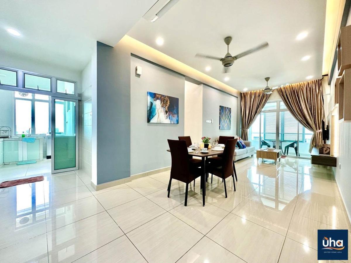 Midori Green By Jk Home Johor Bahru Exteriér fotografie