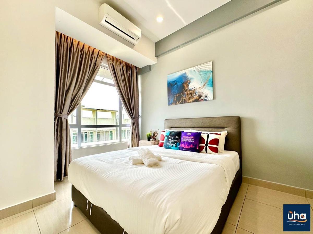 Midori Green By Jk Home Johor Bahru Exteriér fotografie