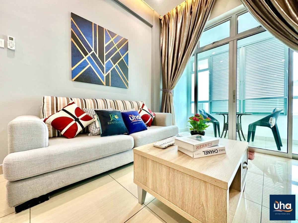 Midori Green By Jk Home Johor Bahru Exteriér fotografie