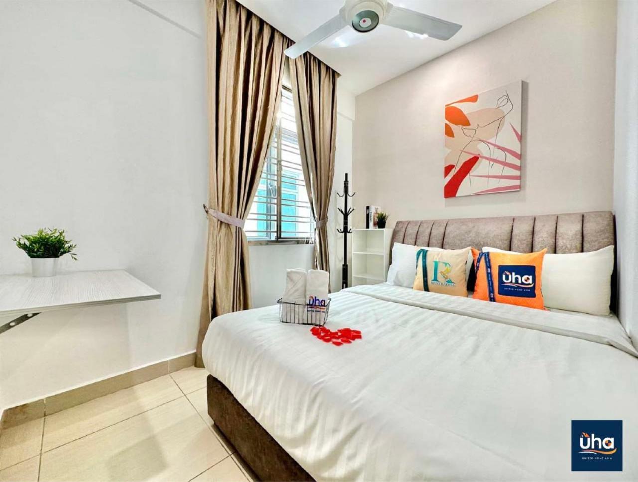 Midori Green By Jk Home Johor Bahru Exteriér fotografie