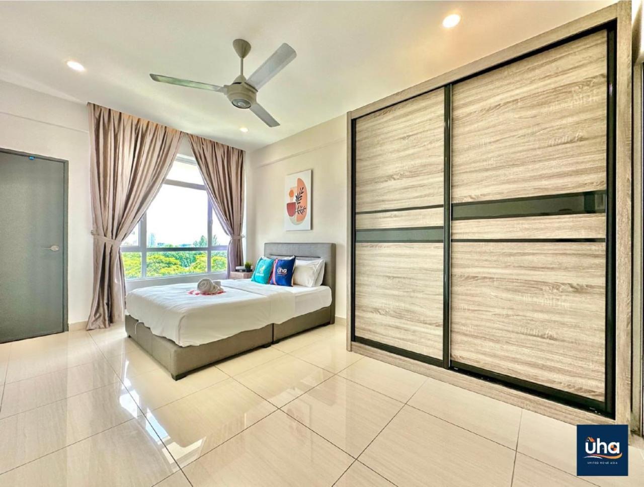 Midori Green By Jk Home Johor Bahru Exteriér fotografie