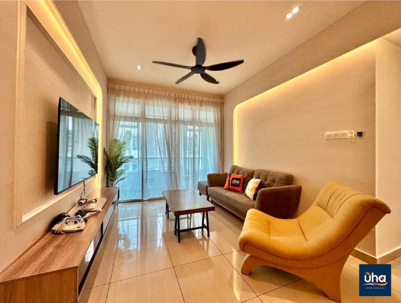 Midori Green By Jk Home Johor Bahru Exteriér fotografie
