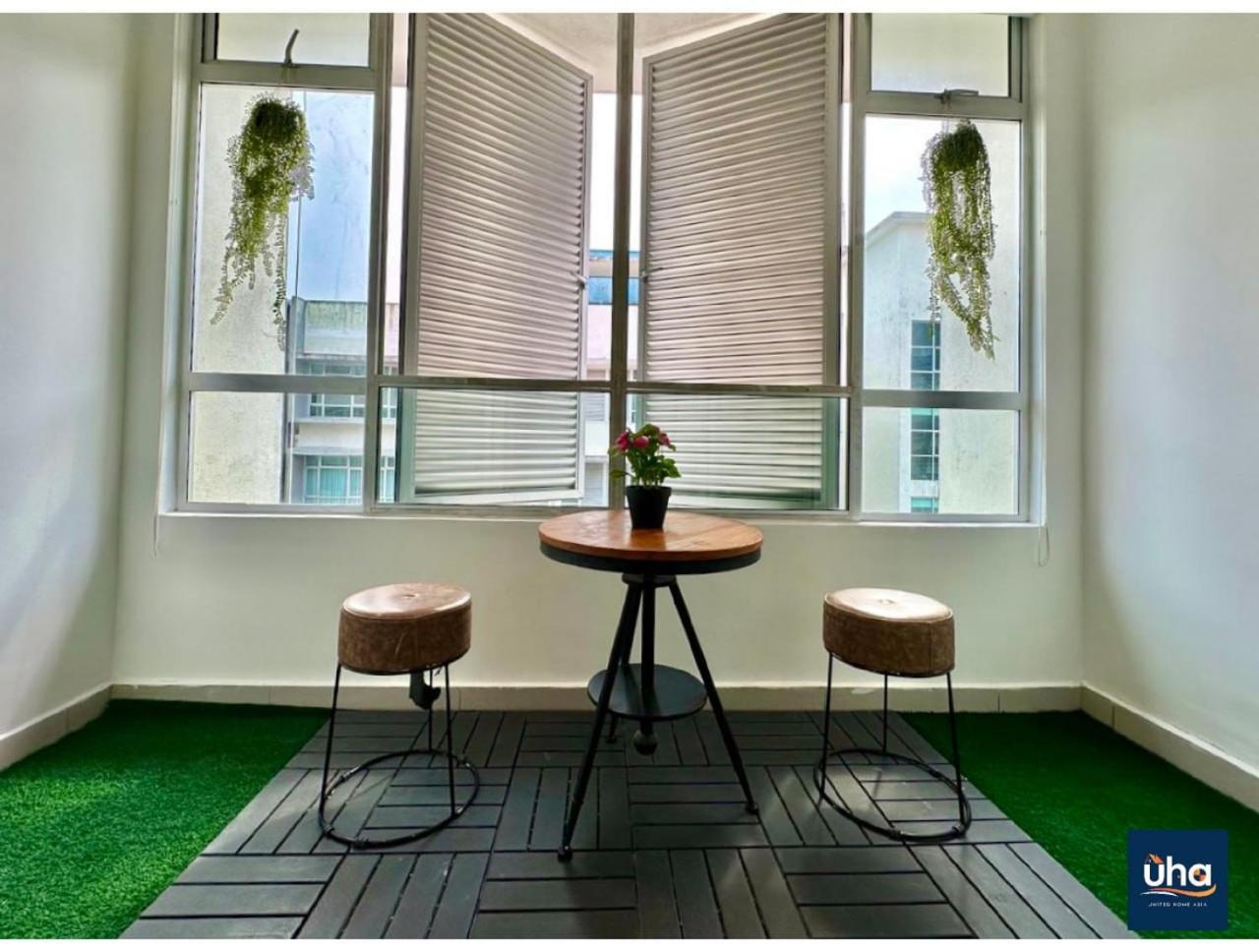 Midori Green By Jk Home Johor Bahru Exteriér fotografie