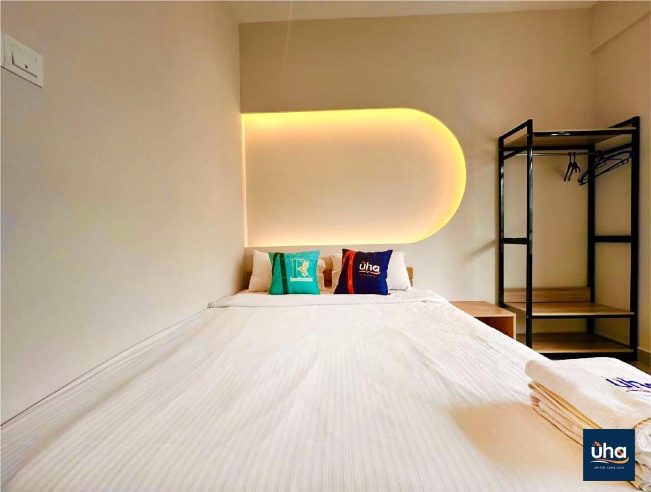 Midori Green By Jk Home Johor Bahru Exteriér fotografie