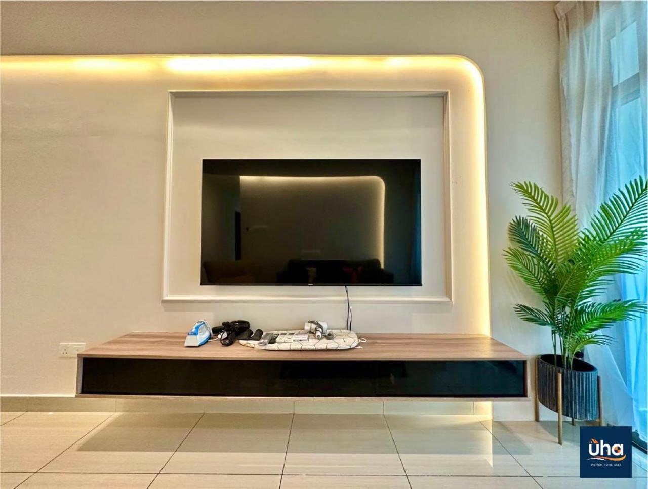 Midori Green By Jk Home Johor Bahru Exteriér fotografie