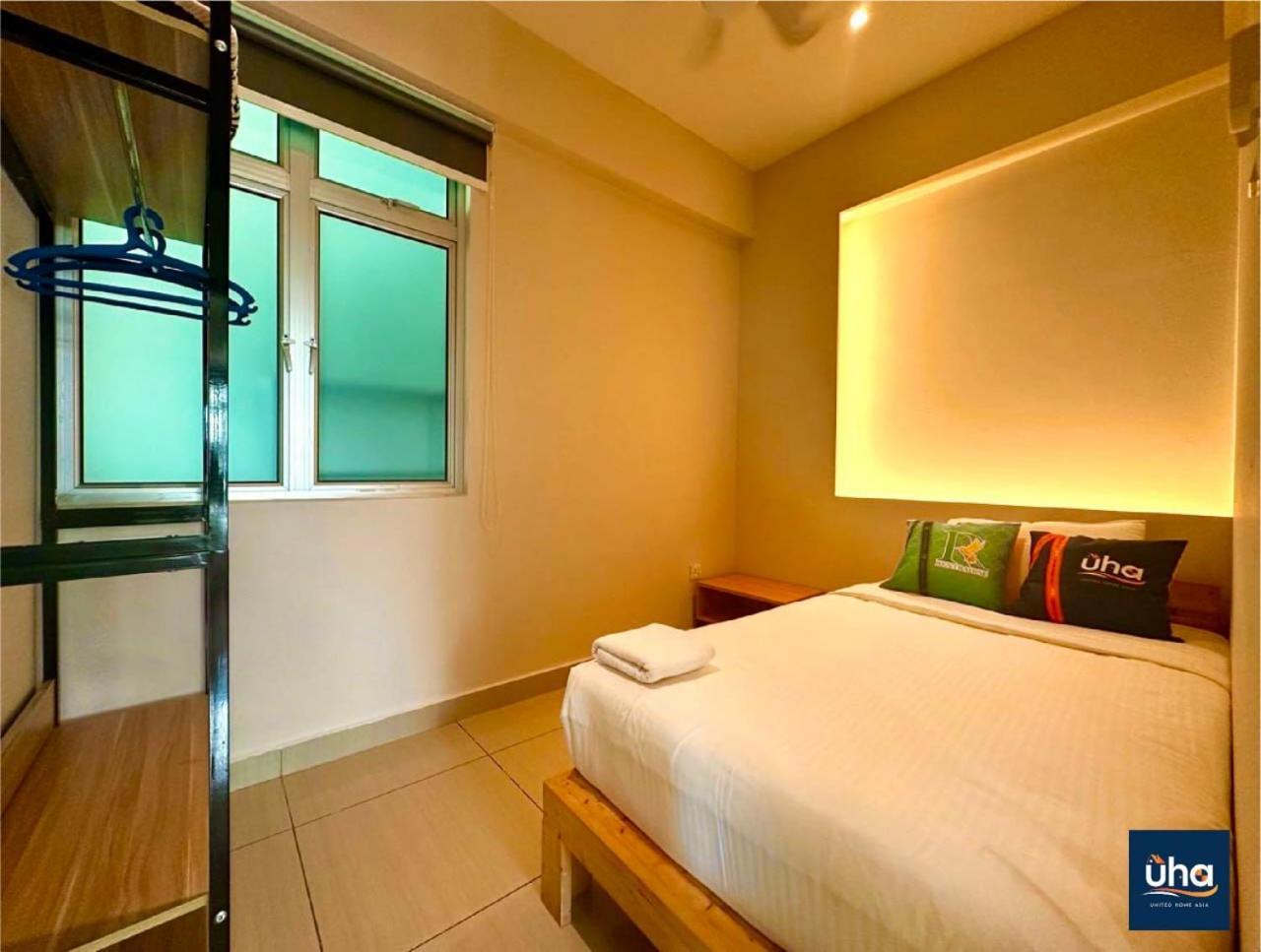 Midori Green By Jk Home Johor Bahru Exteriér fotografie