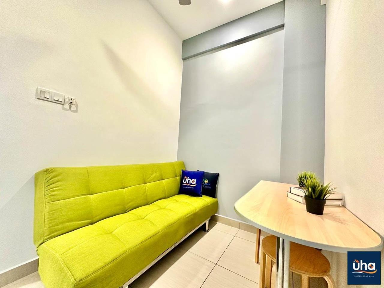 Midori Green By Jk Home Johor Bahru Exteriér fotografie