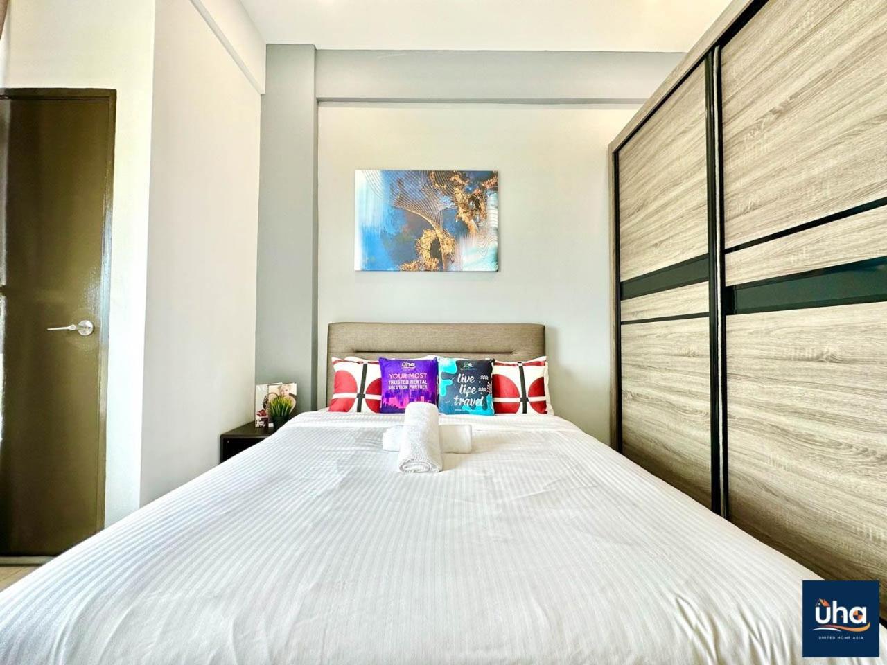 Midori Green By Jk Home Johor Bahru Exteriér fotografie