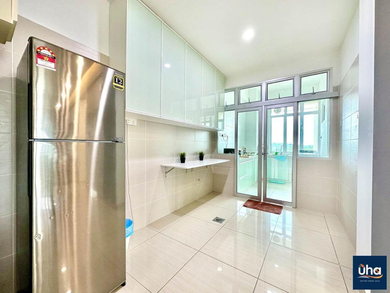 Midori Green By Jk Home Johor Bahru Exteriér fotografie